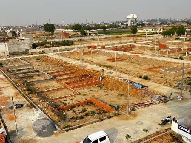 Land for sale in Arunachal Pradesh