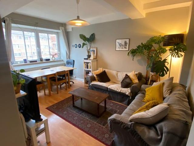 Apartment for rent in Bermondsey, Greater London