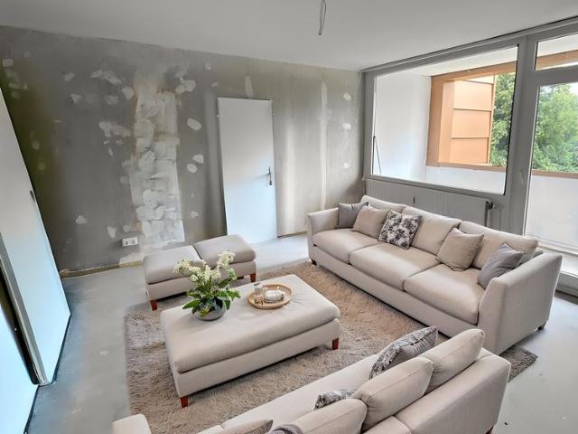 Apartment mieten in Scharnhorst, Dortmund