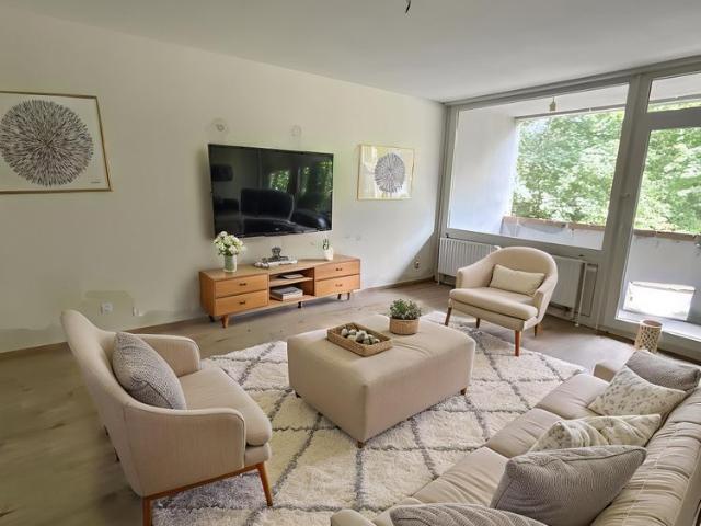 Apartment mieten in Scharnhorst, Dortmund
