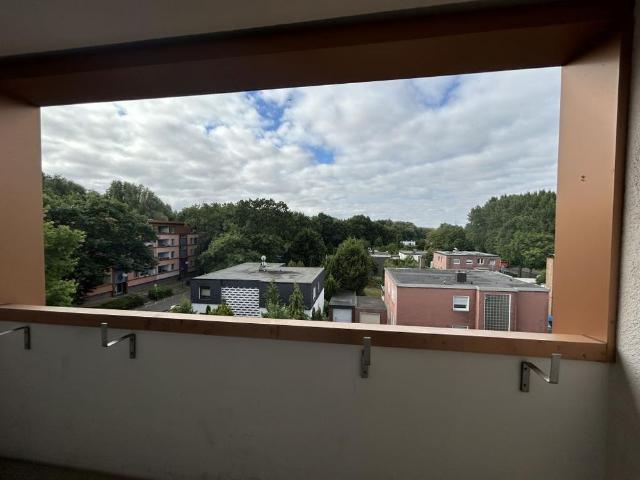 Apartment mieten in Scharnhorst, Dortmund