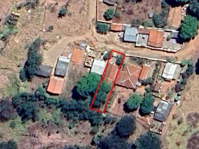 Casa venda em Região Geográfica Imediata de Posse-Campos Belos, Posse