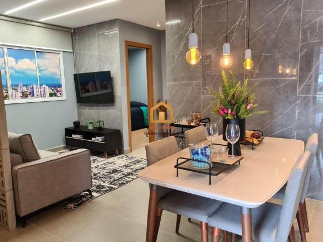 Apartamento venda em Aparecida de Goiânia