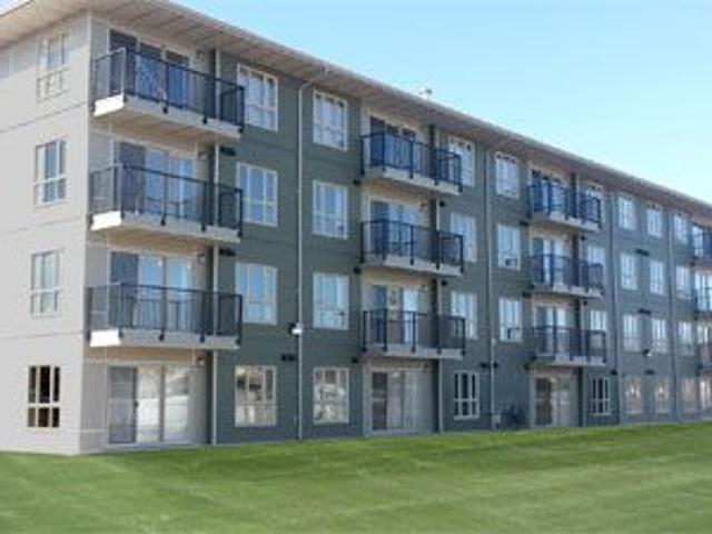 Apartment for rent in Fort St. John, Peace River Regional District