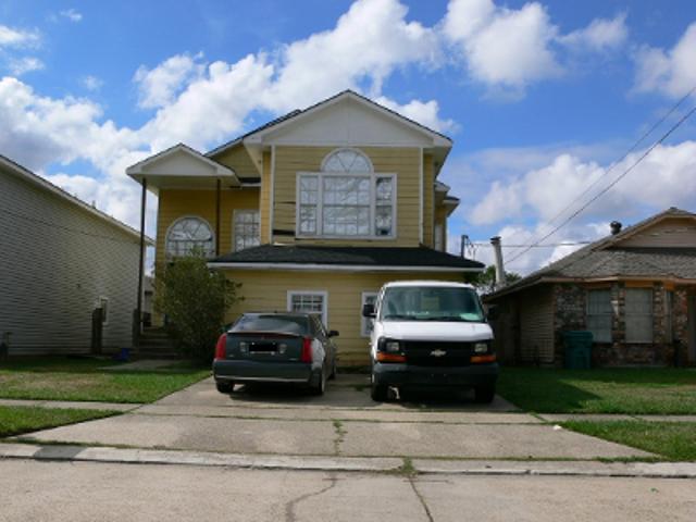 House for sale in Harvey, Louisiana