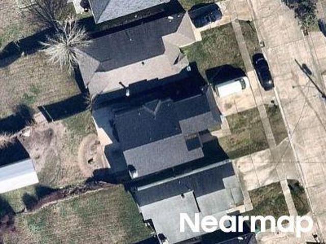 House for sale in Harvey, Louisiana