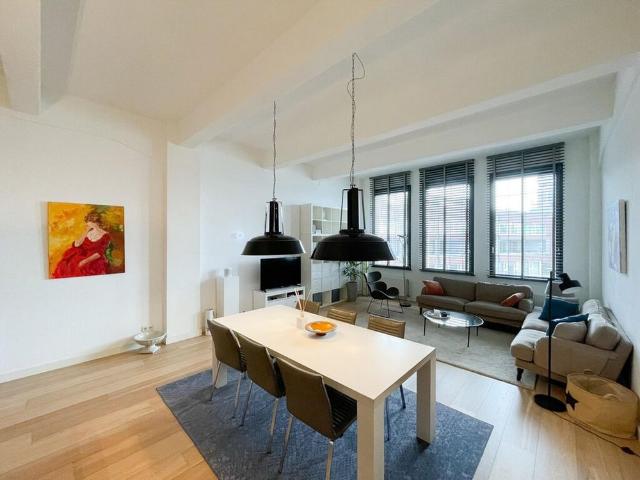 Appartement te huur in Sportheldenbuurt, Haarlem