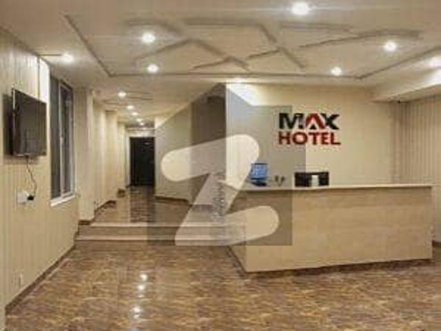 Building for sale in Murree, Islamabad Capital Territory