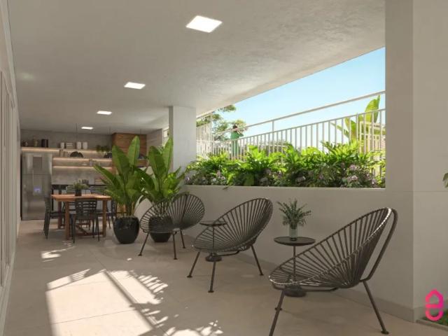 Apartamento venda em Região Geográfica Imediata de Goiânia, Goiânia