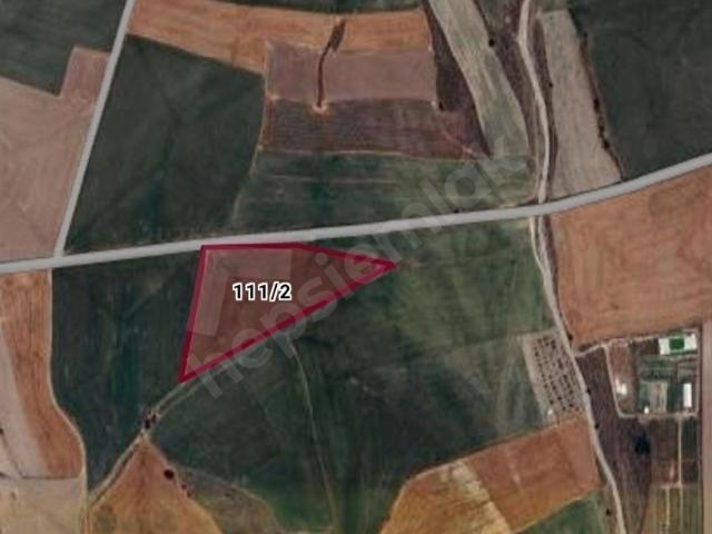 Polatli, Ankara içerisinde satılık Arsa