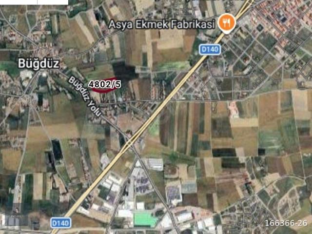 Akyurt, Ankara içerisinde satılık Arsa