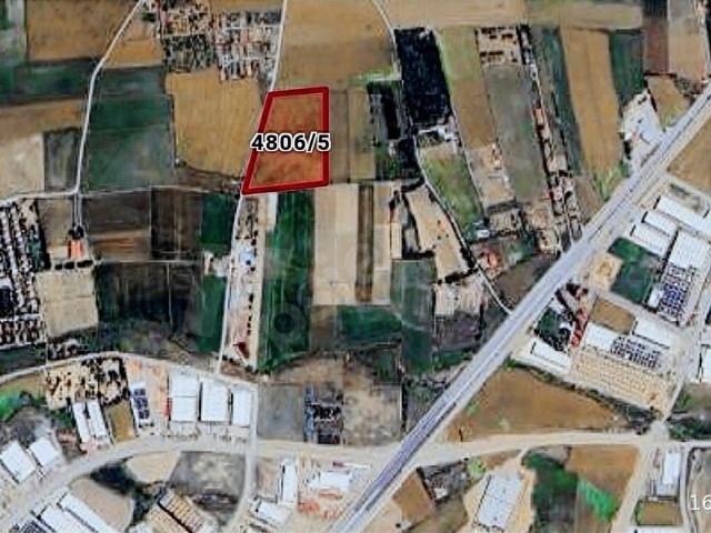 Akyurt, Ankara içerisinde satılık Arsa
