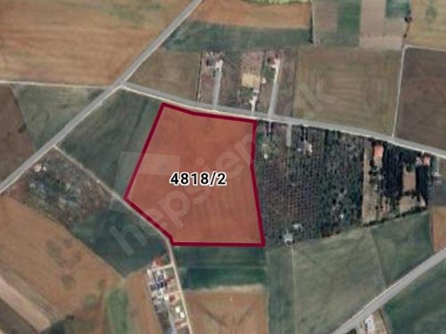 Akyurt, Ankara içerisinde satılık Arsa