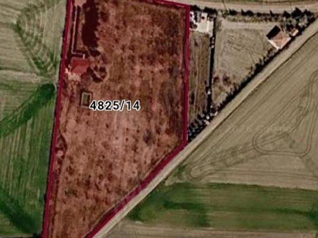 Akyurt, Ankara içerisinde satılık Arsa