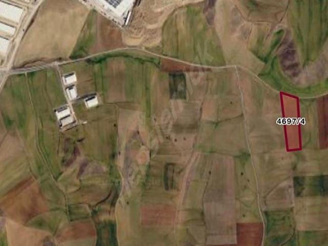 Akyurt, Ankara içerisinde satılık Arsa