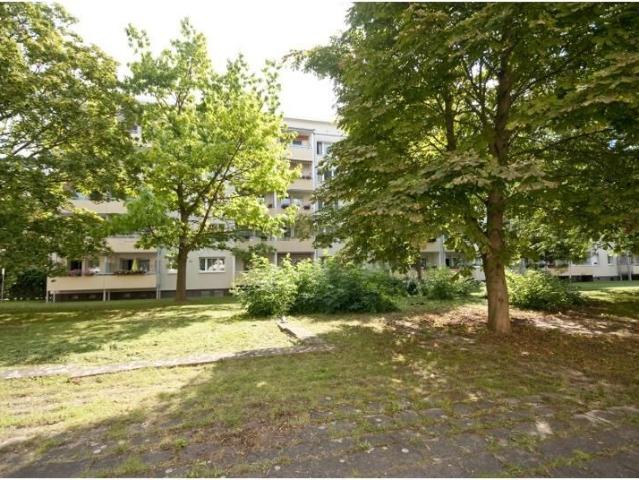 Apartment mieten in Neustadt, Halle