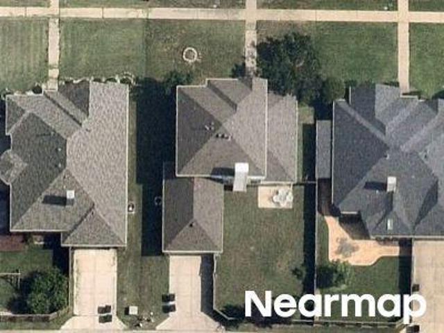 House for sale in Frisco, Texas