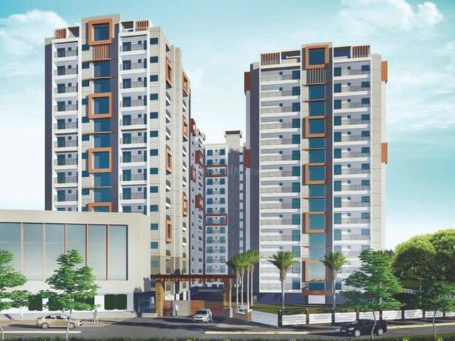 Flat for sale in Varanasi, Arunachal Pradesh