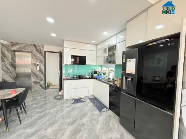 Nhà mặt phố bán tại Hoàn Kiếm, Hà Nội