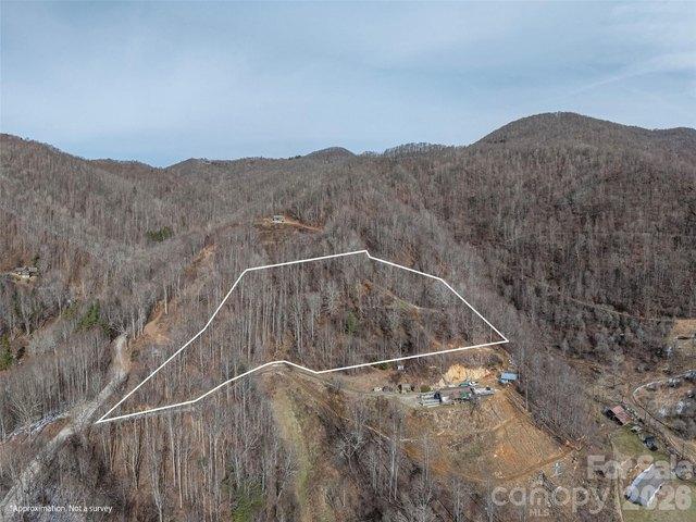 Land for sale in Haywood, North Carolina