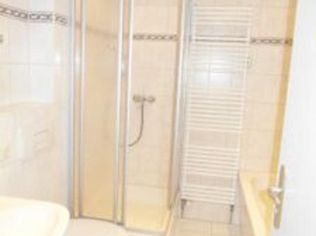 Apartment mieten in Bahnhofsvorstadt, Plauen