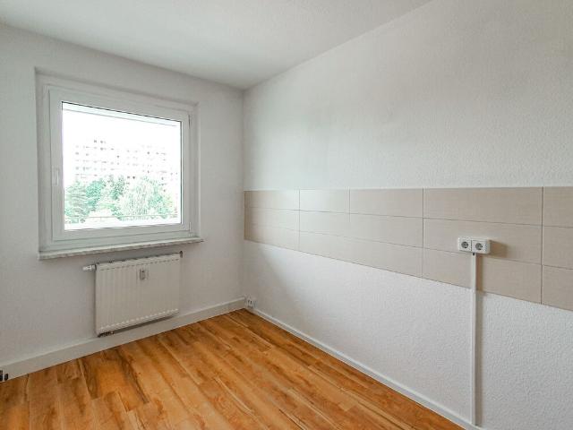 Apartment mieten in Eckersbach E 5-I, Zwickau