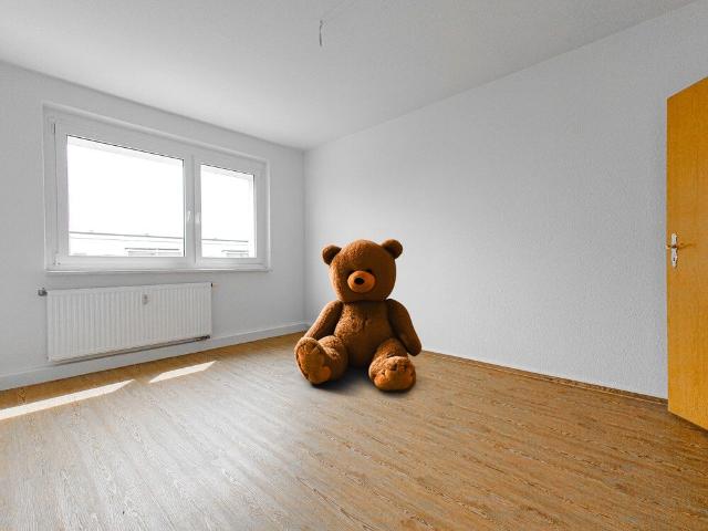 Apartment mieten in Eckersbach E 5-I, Zwickau