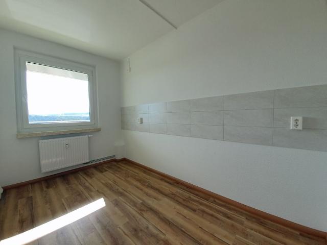 Apartment mieten in Eckersbach E 5-I, Zwickau