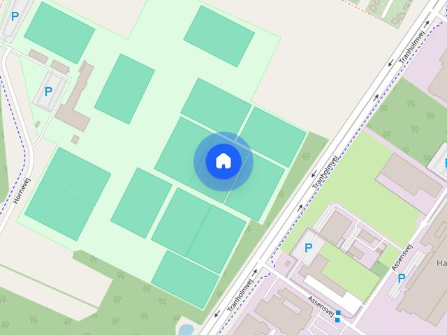 Lejlighed til leje i Aalborg, Brønderslev-Dronninglund