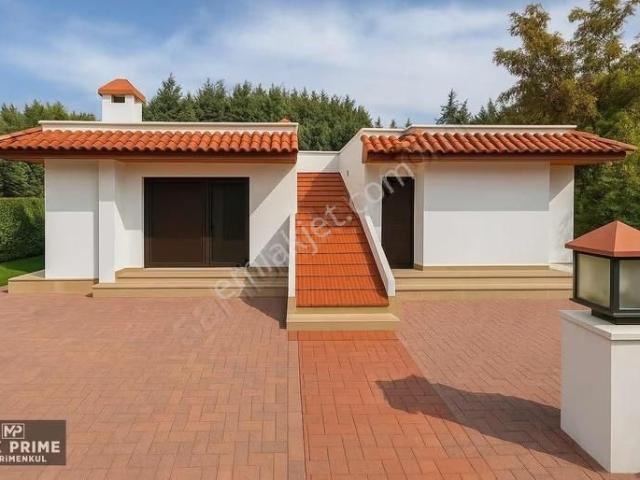 Denizli içerisinde satılık Villa