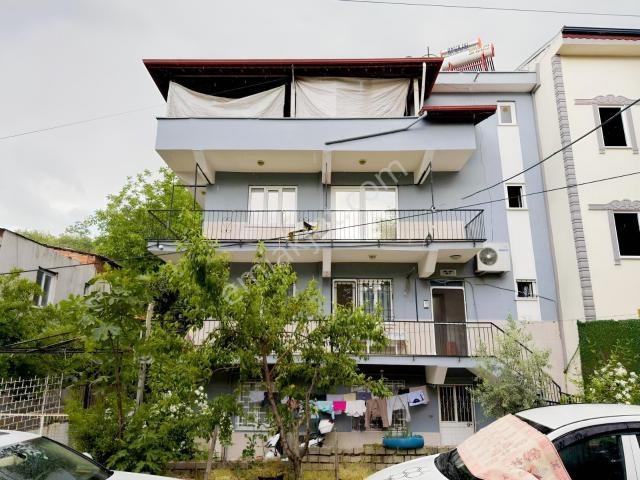 Alpaslan Mahallesi, Merkezefendi içerisinde satılık Bina