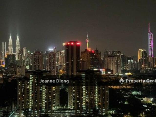 Apartment for rent in Country Heights Damansara, Kuala Lumpur