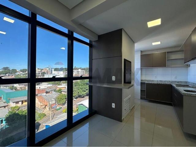 Apartamento aluguel em Passo Fundo
