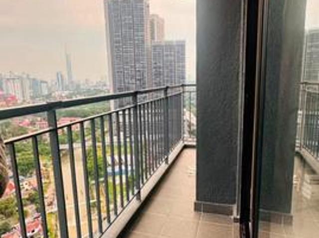 Condominium for rent in Country Heights Damansara, Kuala Lumpur