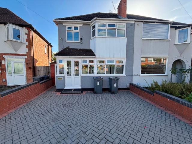 Apartment for rent in World's End, Birmingham
