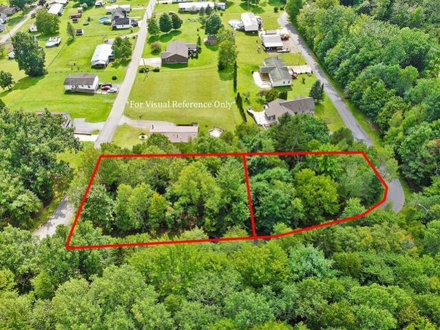 Land for sale in Port Allegany, Pennsylvania