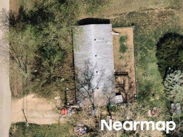 House for sale in Jackson, Michigan