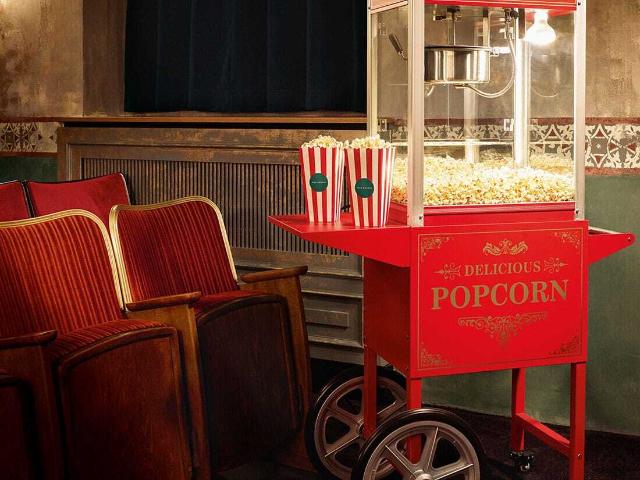 Büro mieten in KG Neubau, Wien