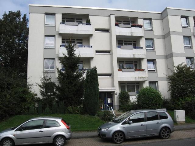 Apartment mieten in Lennep, Remscheid