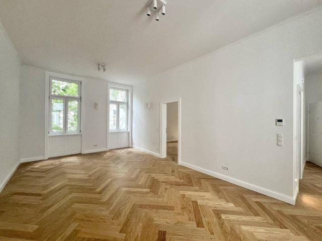 Apartment kaufen in KG Leopoldstadt, Wien
