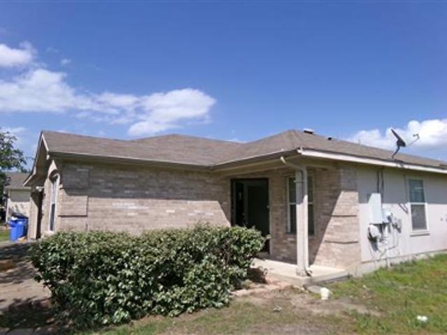 House for sale in Manor, Texas