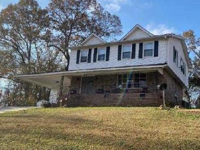House for sale in Anniston