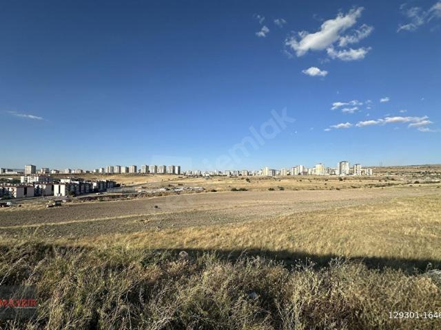Melikgazi, Kayseri içerisinde satılık Arsa