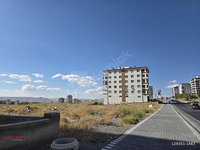 Melikgazi, Kayseri içerisinde satılık Arsa