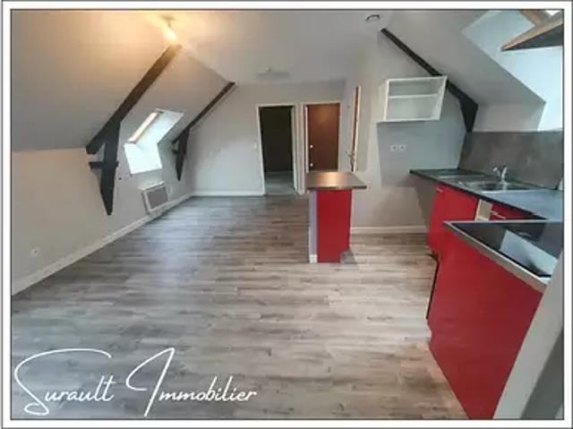 Appartement location à La Pommerais, Maxent
