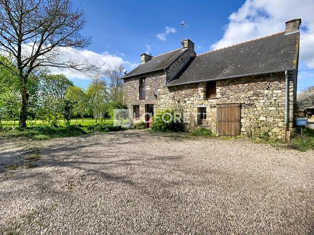 Maison vente à Rennes, Bretagne