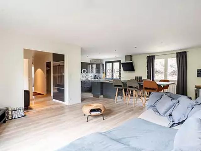 Maison vente à Nancy, Maxéville