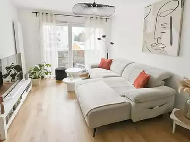 Appartement location à Nancy, Maxéville