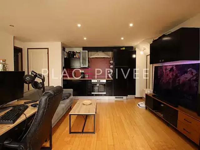Appartement location à Nancy, Maxéville