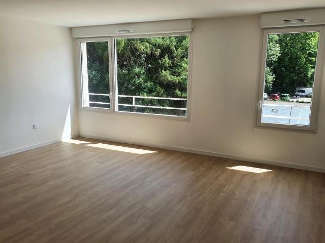 Appartement vente à Nancy, Maxéville
